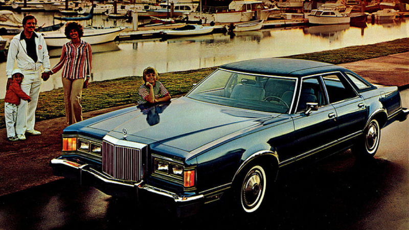 Illustration for article titled How To Destroy A $200 Mercury Cougar, Part II